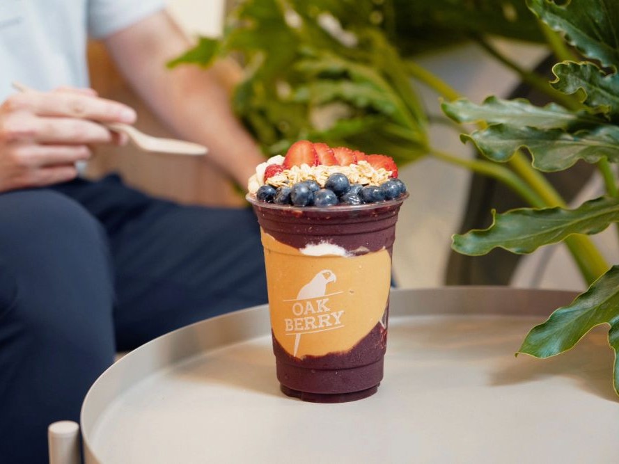 Sağlıklı Yaşamın Yeni Trendi Açaí, Türkiye’de Yoğun İlgi Gördü