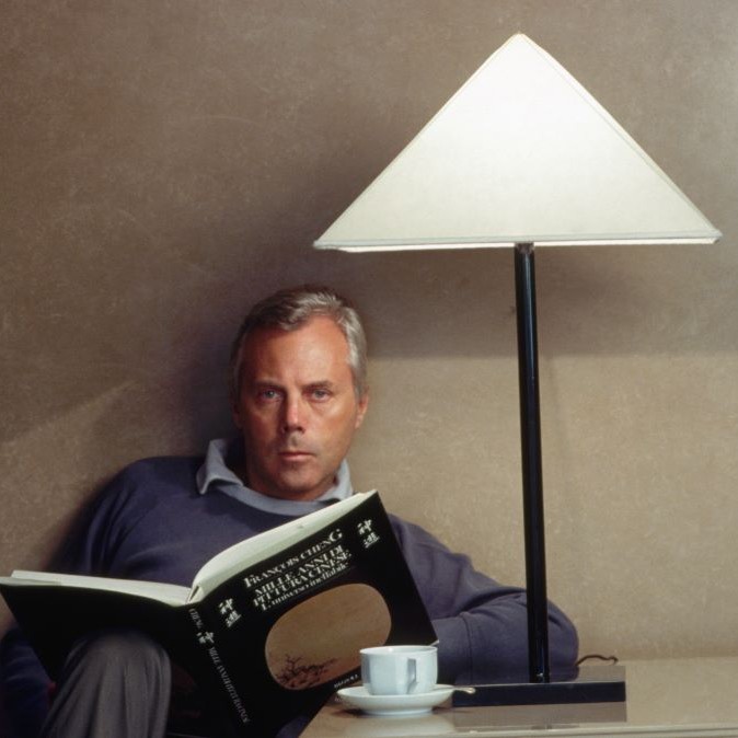 Giorgio Armani, 91 Yaşında Aramızdan Ayrıldı