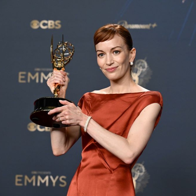 77. Emmy Ödülleri Sahiplerini Buldu