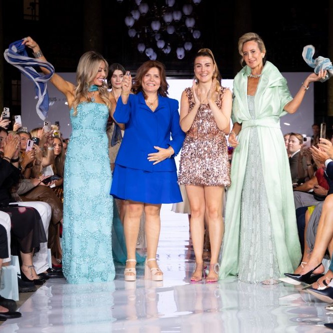 Barrus x Art de Huile: Kraliyetin Stil Kodlarını Yeniden Yazıyor