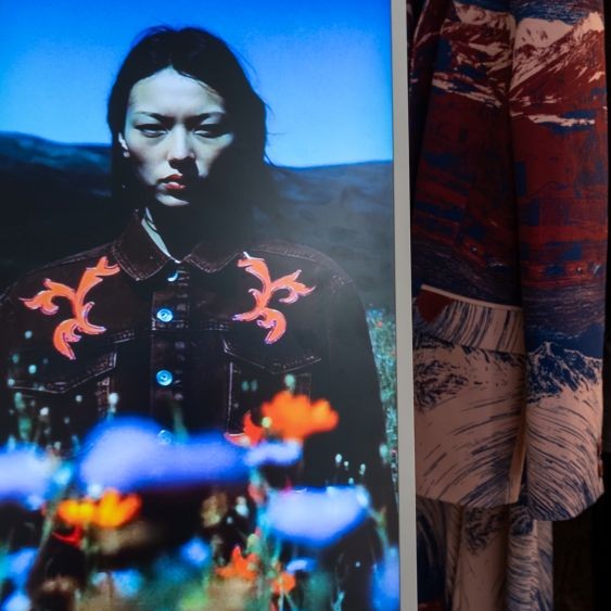 Les Benjamins Sonbahar/Kış 2025 Koleksiyonu