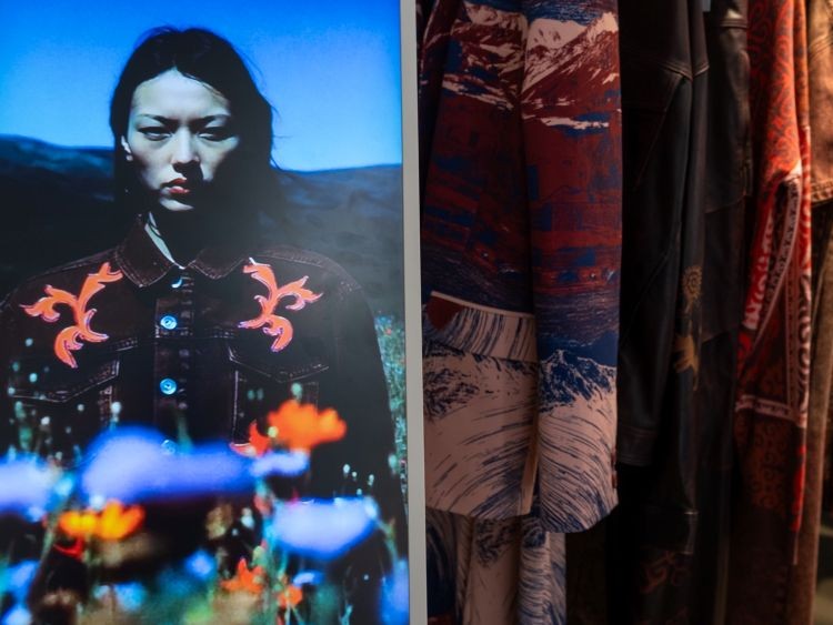 Les Benjamins Sonbahar/Kış 2025 Koleksiyonu