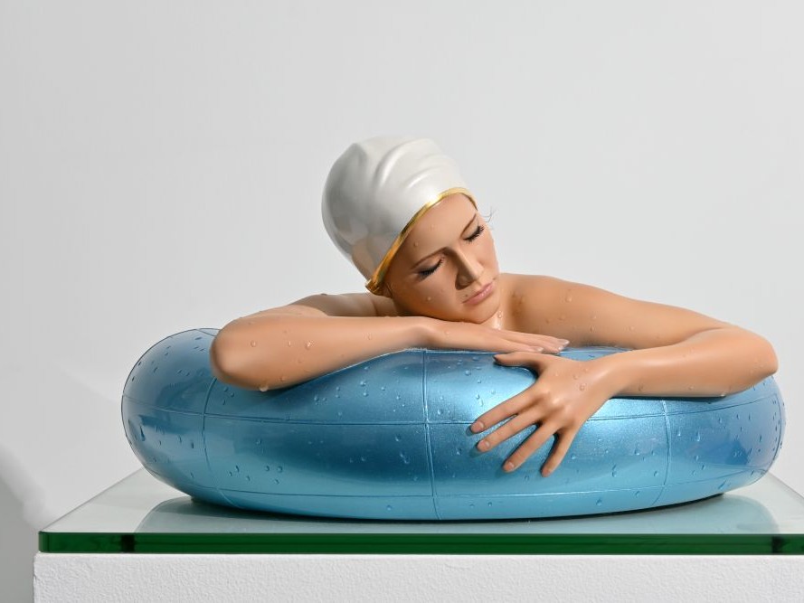 Awc Contemporary Istanbul 2025’te