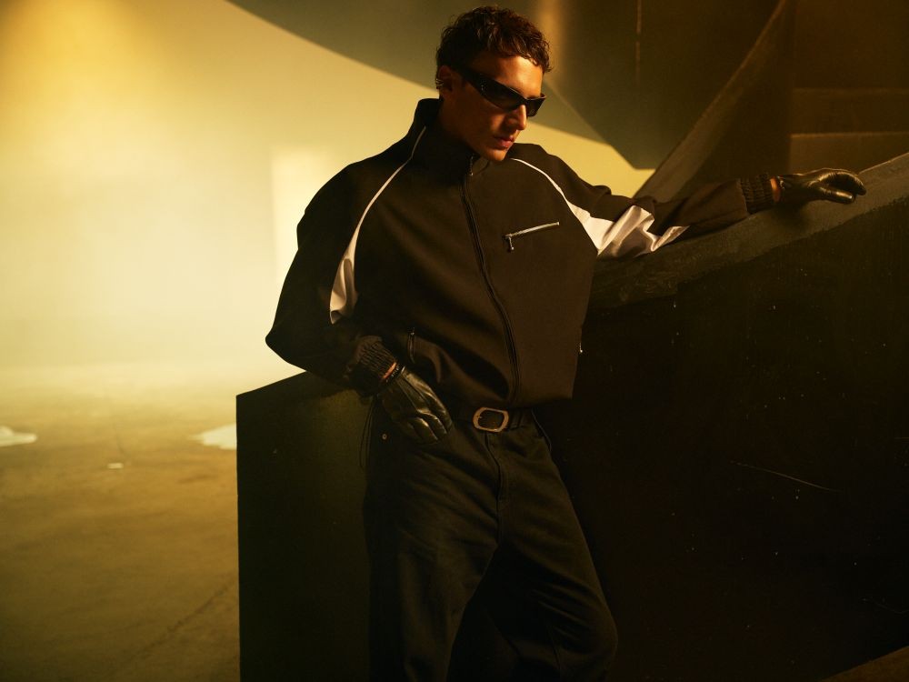 Asi Ruhlara Özel Kapsül Koleksiyon