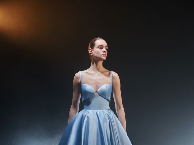 “Quiet Radiance” Resort 2026 Koleksiyonu