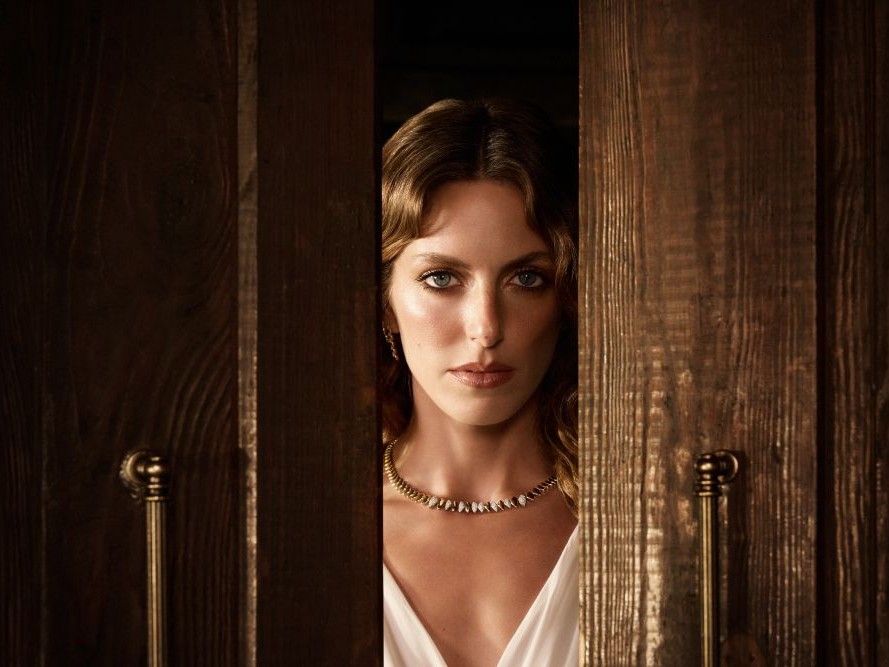 Reis’ten "Ubuntu 3": Kadınların İçsel Gücüne Yolculuk