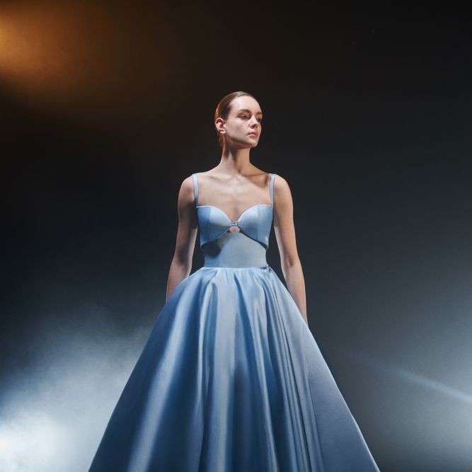 “Quiet Radiance” Resort 2026 Koleksiyonu