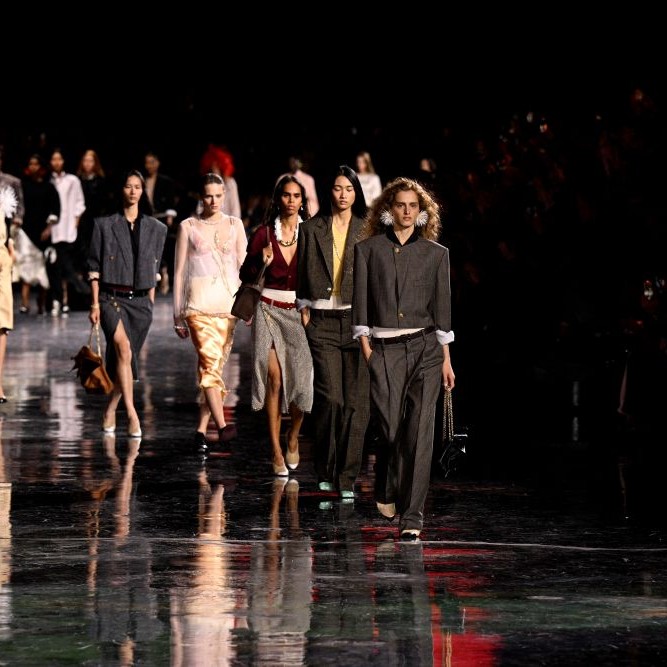 Matthieu Blazy’den Modern Bir Chanel Yorumu