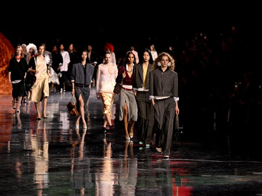 Matthieu Blazy’den Modern Bir Chanel Yorumu