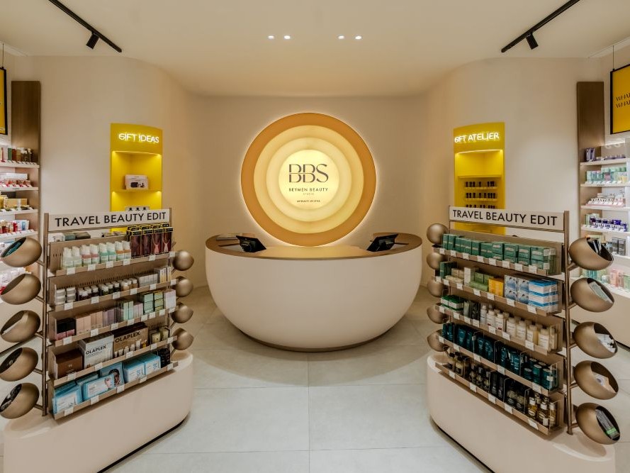 Beymen Beauty Studio ile Lüks Güzellikte Yeni Bir Dönem Başlıyor