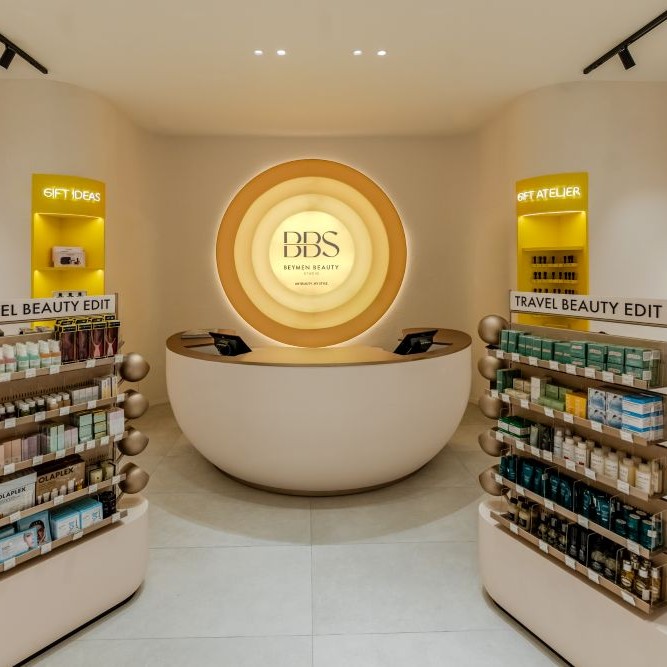 Beymen Beauty Studio ile Lüks Güzellikte Yeni Bir Dönem Başlıyor