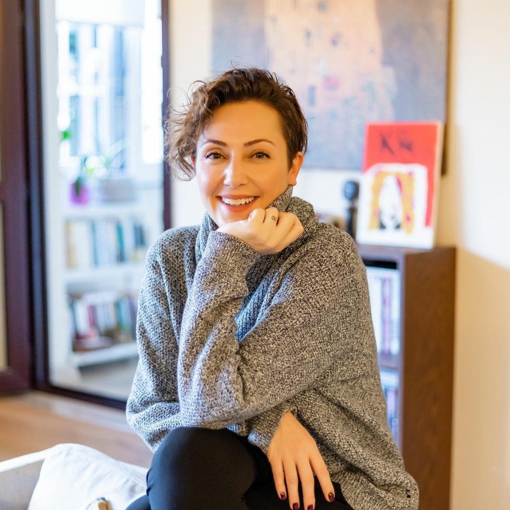 Mindfulness ile Zihinsel Sükunet Mümkün