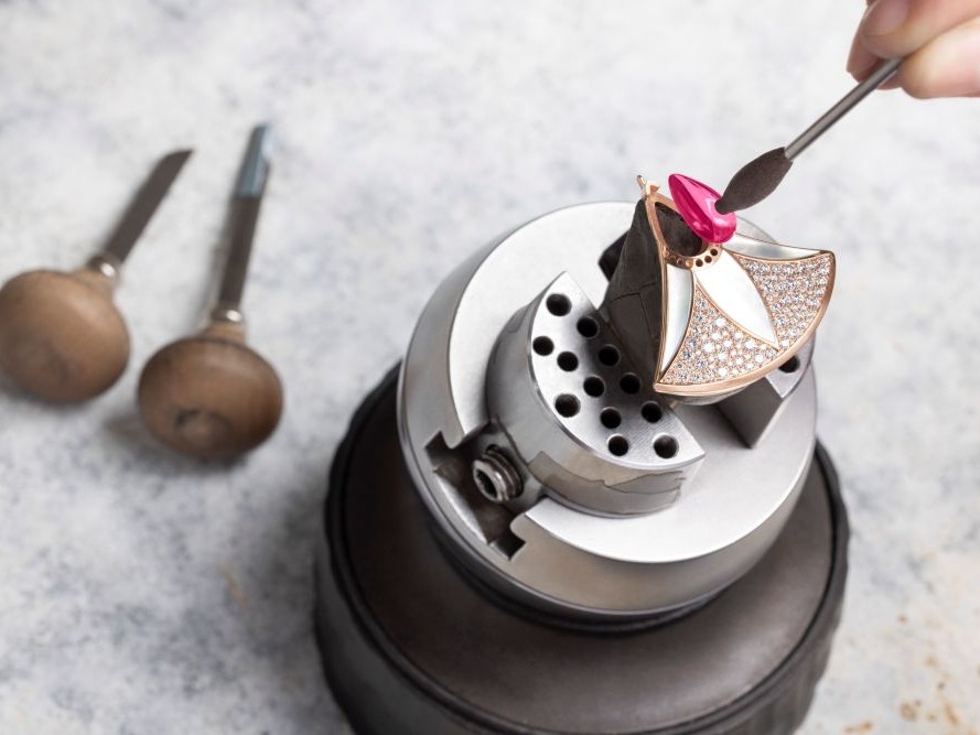 Bvlgari’den Zamansız Feminenliğe Övgü: Divas’ Dream