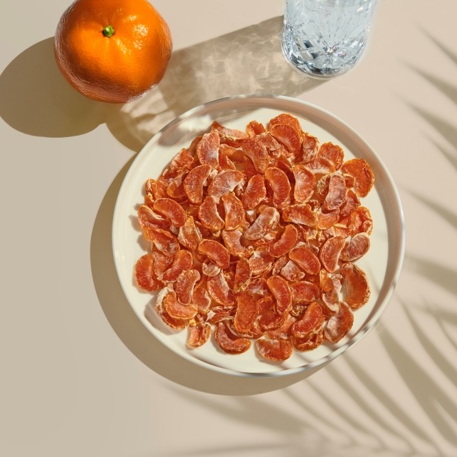 Geleneksel Meyvenin Yeni Nesil Yorumu