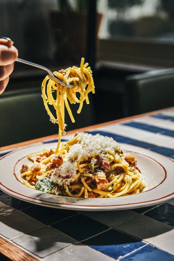 Evrensel Bir Sofra Kültürü