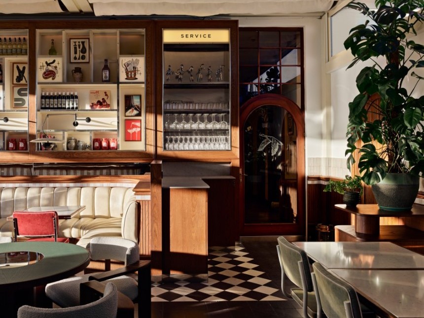 Komünite Odaklı Gastronominin Yükselişi: Gusina’nın Hikayesi