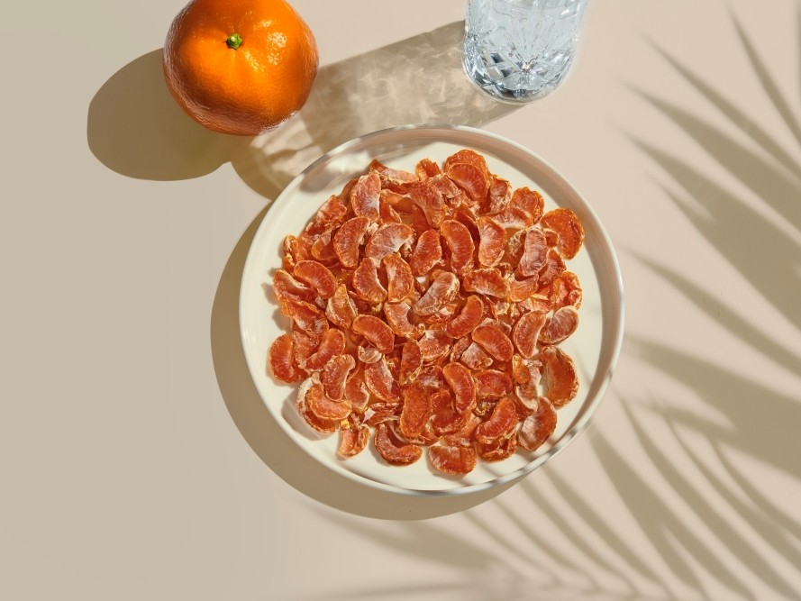 Geleneksel Meyvenin Yeni Nesil Yorumu