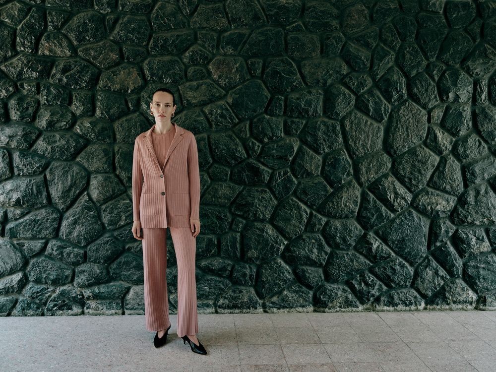 KNITSS’ten Zamansız Şıklık: “Essentials” Koleksiyonu