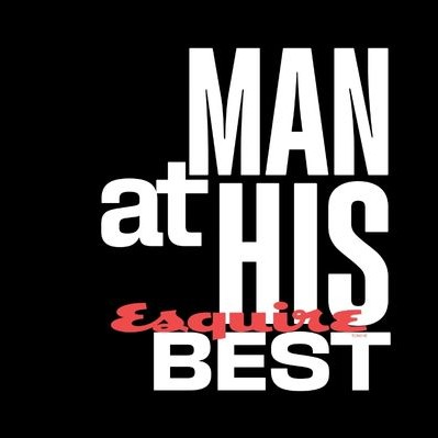 Esquire Man At His Best 2025 Ödülleri