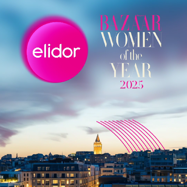 2025’in İlham Veren Kadınları #BazaarWOTY2025’te Buluşuyor!