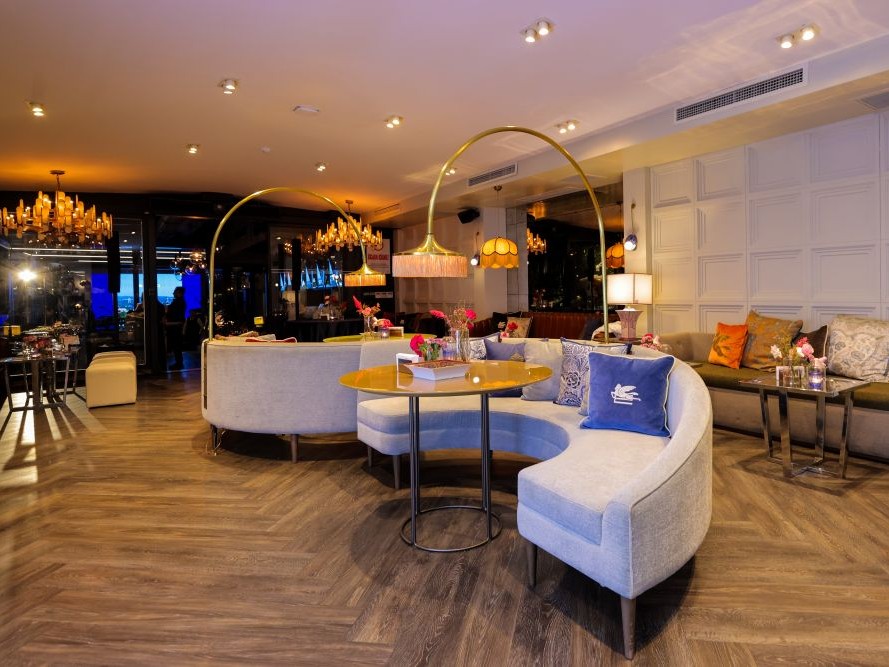 Renkli Davette 21 Yıllık Gurur