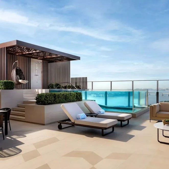 Dubai’nin En Parlak Noktası: Atlantis The Royal