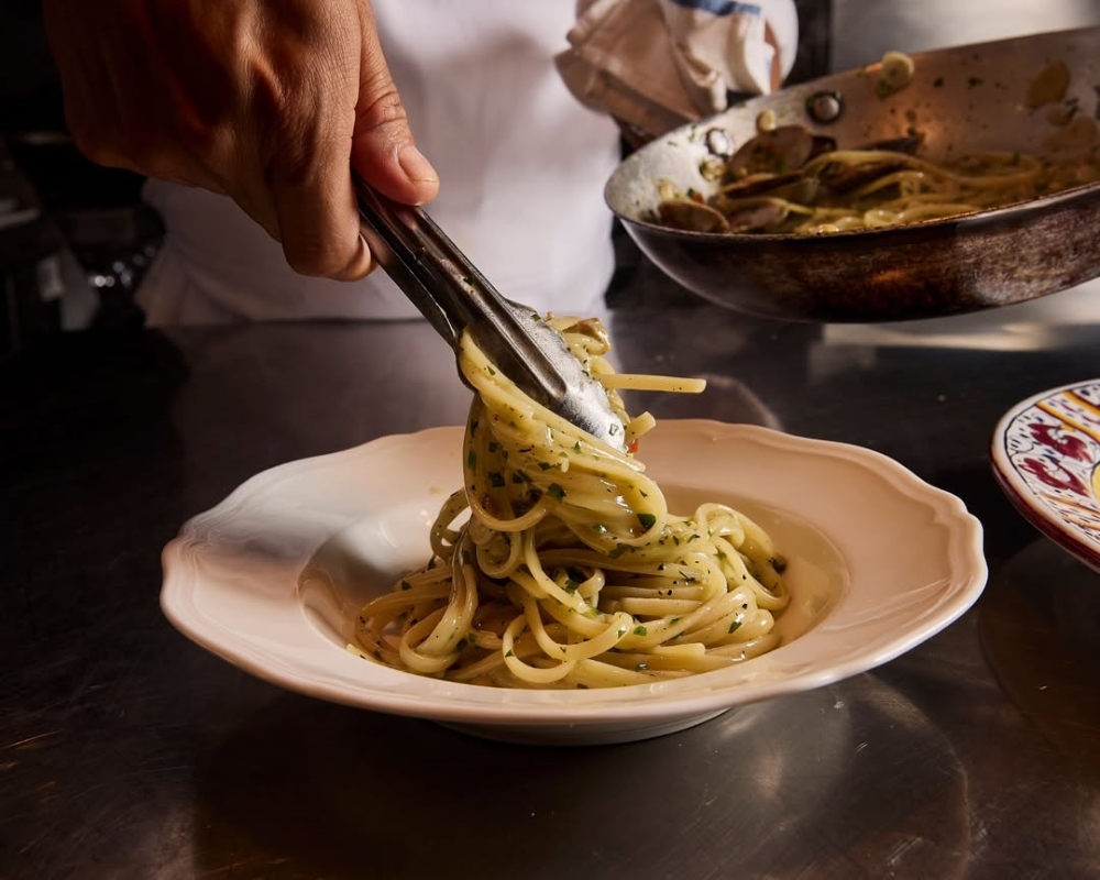 Son Zamanların En Parlak Daveti