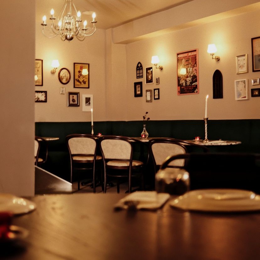 Şehrin Hem Klasik Hem Yeni Cool Durakları