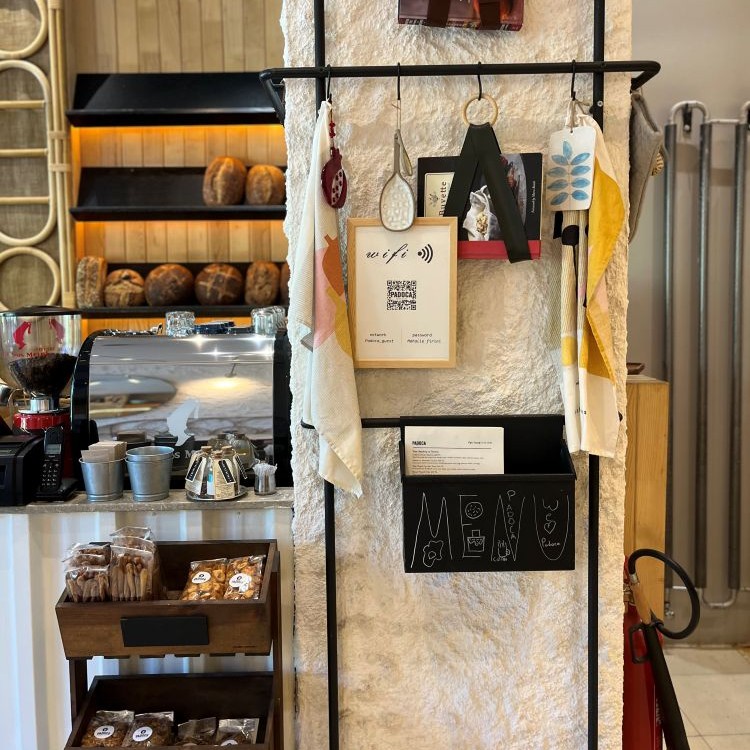 Şehirde Kahve ve Kahvaltının Favori Durakları