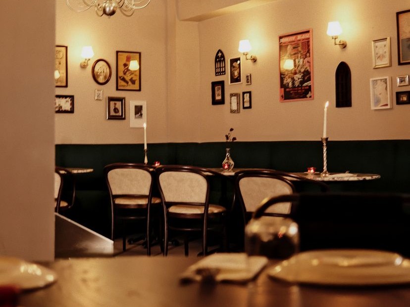 Şehrin Hem Klasik Hem Yeni Cool Durakları