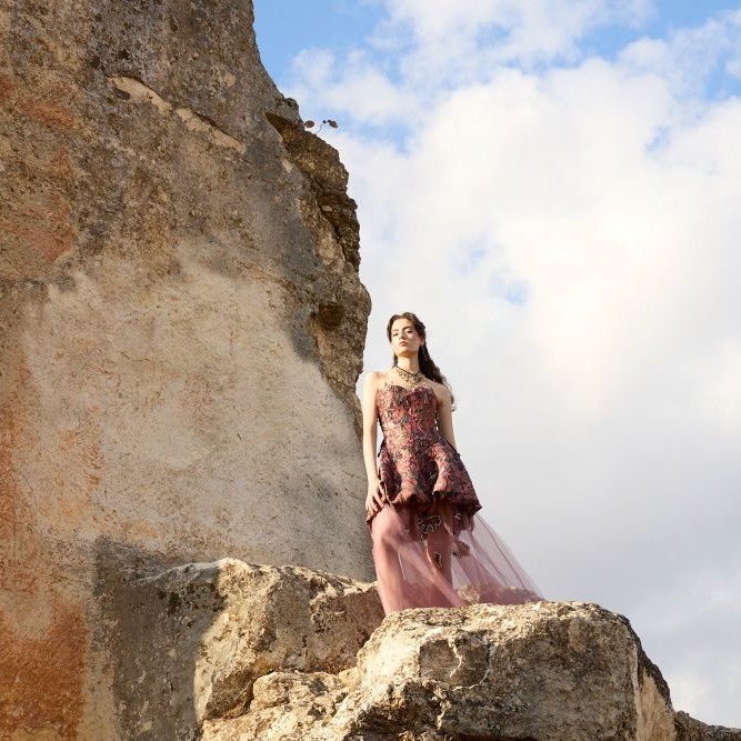 Tuba Ergin’den Cumhuriyet’in 102. Yılına Özel Zamansız Bir Miras