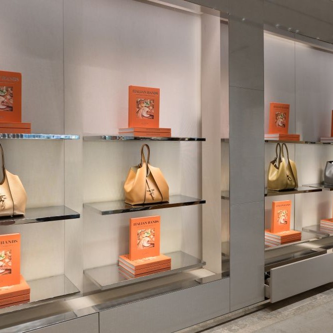 “Italian Hands” ile Zanaatkârlığın Zamansız Hikâyesi