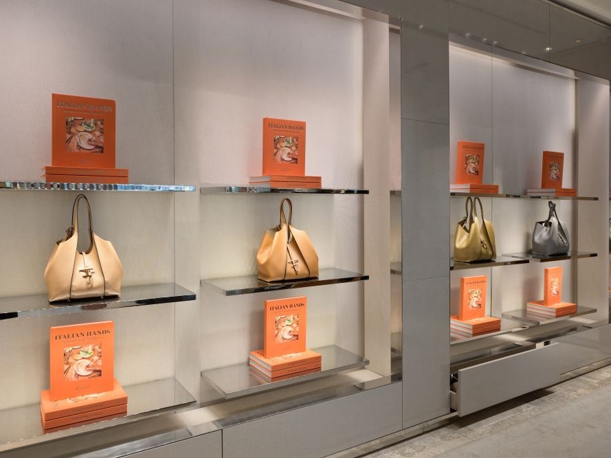 “Italian Hands” ile Zanaatkârlığın Zamansız Hikâyesi