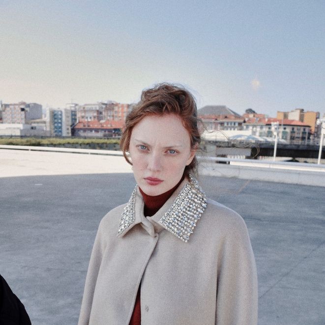 Modern Zarafetin Yeni Dönemi