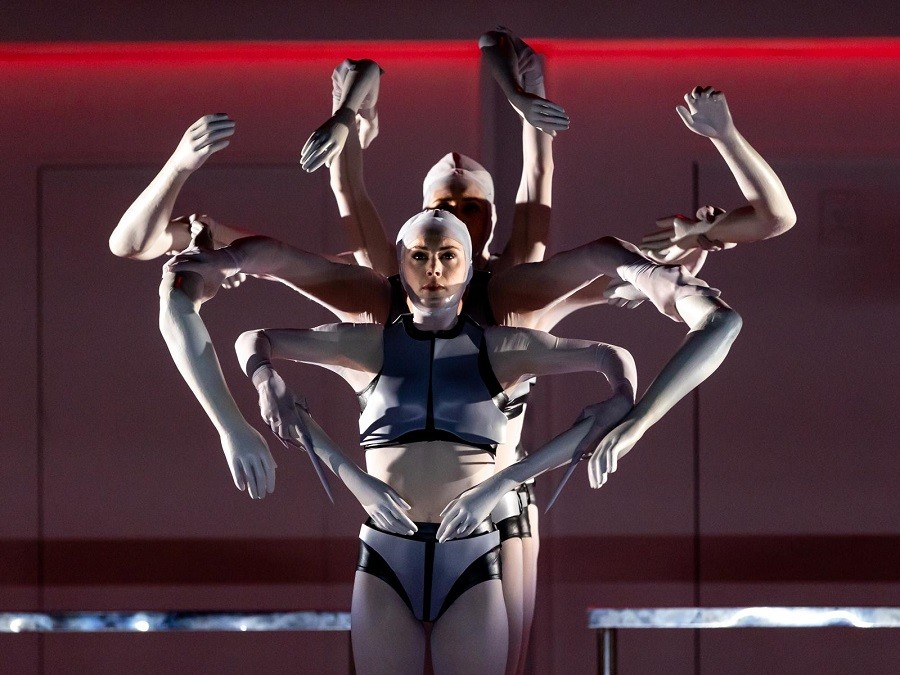 “Coppélia” Türkiye’de İlk Kez Zorlu PSM Sahnesinde