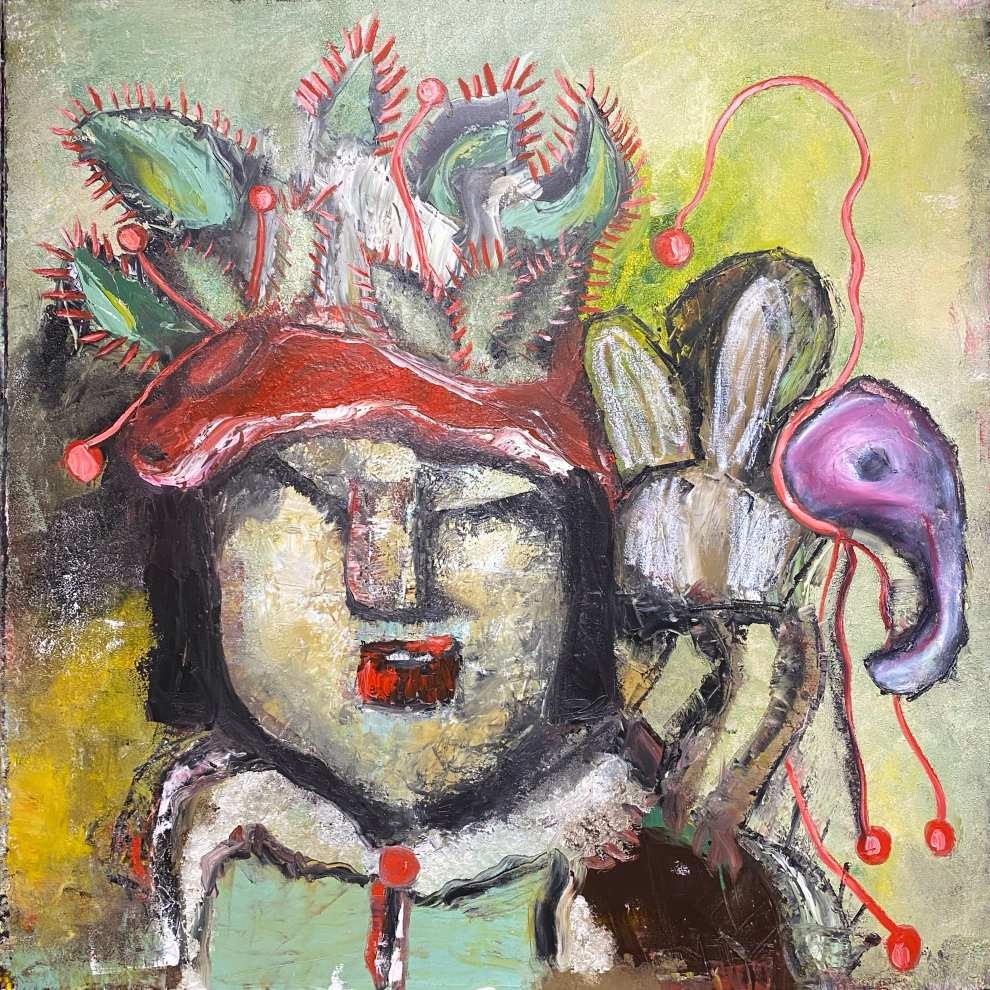 Özgürlüğün Yanlışlığı