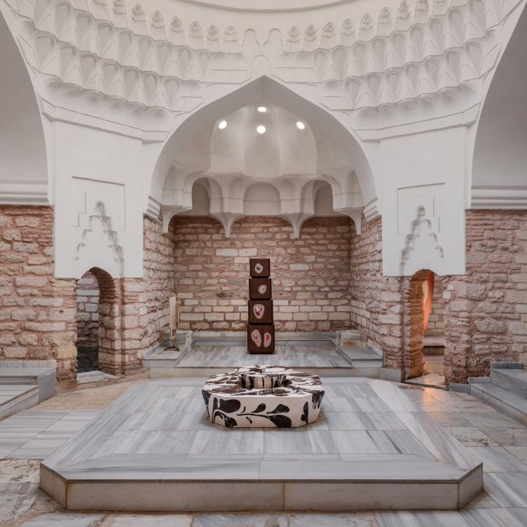 Ritüelin, Zanaatin ve Tasarımın Zamansız Buluşması