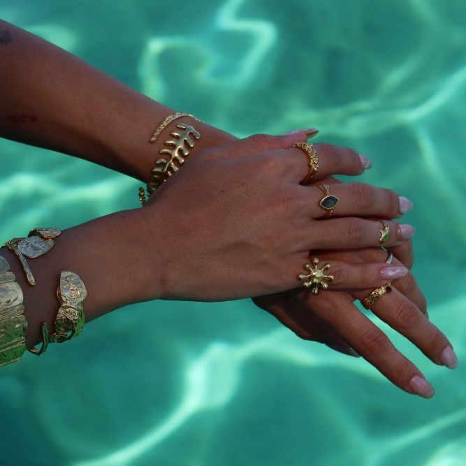 Doğanın Işığından Doğan Zamansız Bir Zarafet Hikâyesi