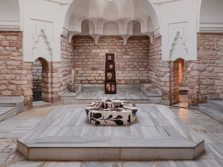 Ritüelin, Zanaatin ve Tasarımın Zamansız Buluşması