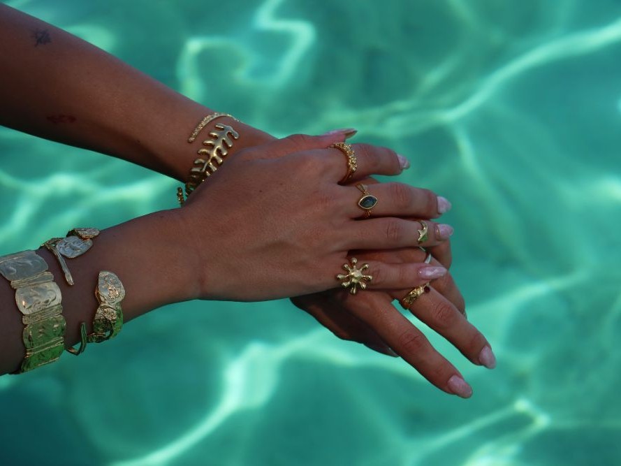 Doğanın Işığından Doğan Zamansız Bir Zarafet Hikâyesi