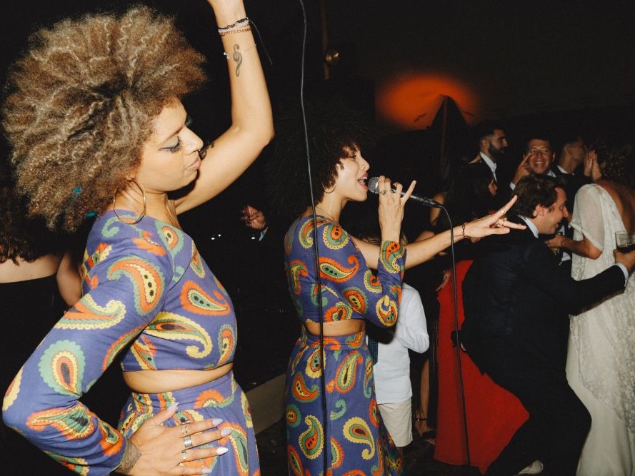 Superpop’la Diskonun Altın Çağı Geri Dönüyor