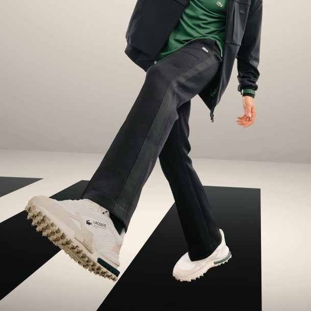 Retro Koşu Estetiği Şehirli Stil ile Buluşuyor