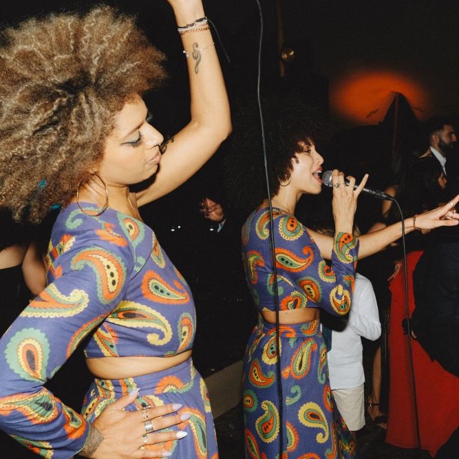 Superpop’la Diskonun Altın Çağı Geri Dönüyor