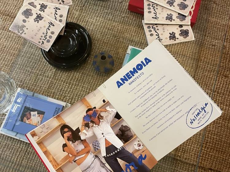 Geçmişin İzleriyle Yeni Bir Dil Kurmak