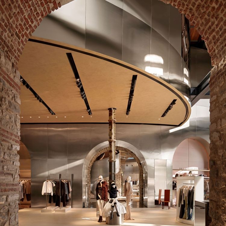 600 Yıllık Mirasın Kalbinde Yeni Bir Lüks Deneyimi