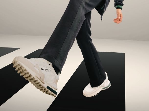 Retro Koşu Estetiği Şehirli Stil ile Buluşuyor