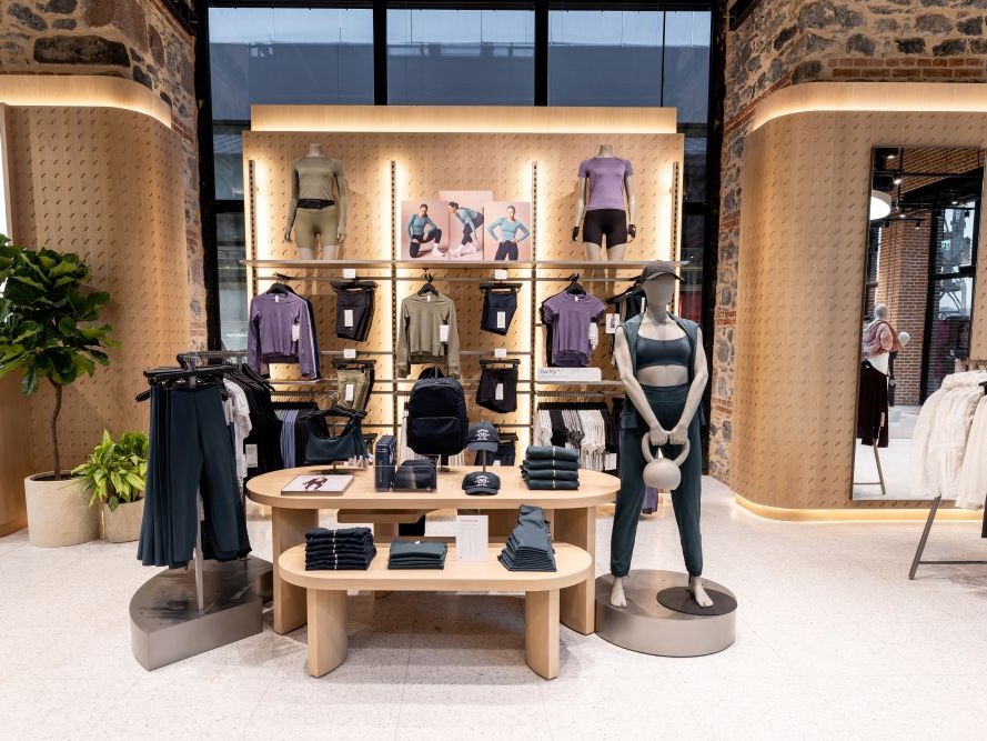 Aktif Yaşam Tutkusu Tersane İstanbul’da