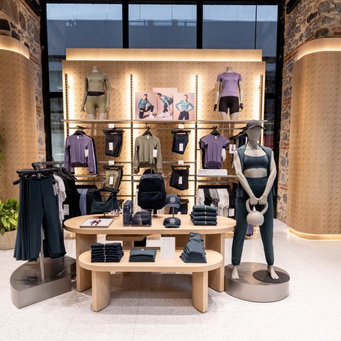 Aktif Yaşam Tutkusu Tersane İstanbul’da