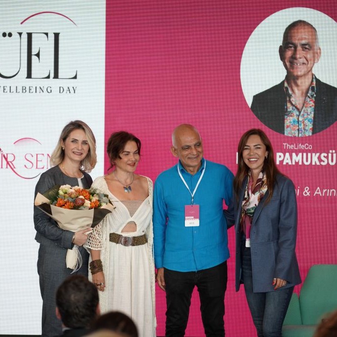 Bütünsel İyiliğe Yolculuk