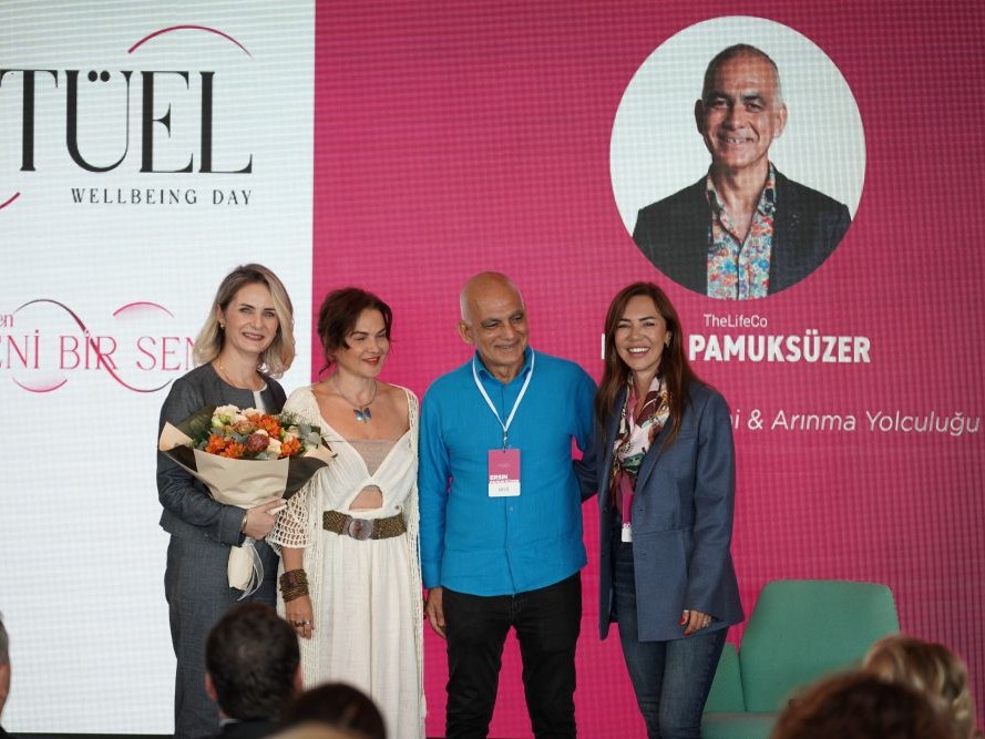 Bütünsel İyiliğe Yolculuk